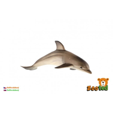 Játék Delfin Skákavó 12cm játékfigura