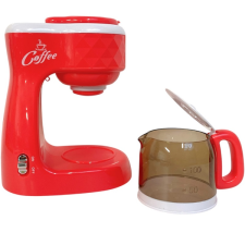  Játék elemes kávéfőző BZ6843 konyhakészlet