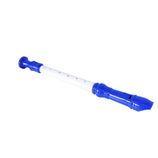 Játék fuvola 33 cm játékhangszer