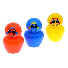 Játék kelj fel figura 12,5cm BÉ8721 játékfigura