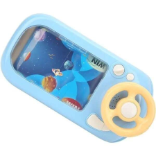  Játék kormány, vezetési szimulátor elektronikus játék