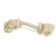  Játék kötélcsomó kutyáknak – 30 cm játék kutyáknak