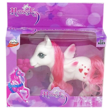  Játék lovacska dobozban 82124 kreatív és készségfejlesztő