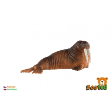 Játék Mrož Játékfigura 11cm játékfigura