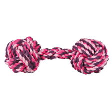  Játék Rágókötél Súlyzó 20cm/22cm TRX 32656 játék kutyáknak