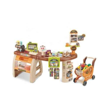 Játék szupermarket, 65 részes vásárlás