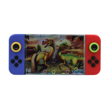 Játék víz játék dino lila piros oktatójáték