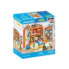 Játékbolt játékkészlet playmobil