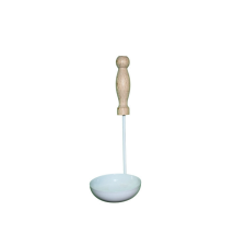  Játékkonyha kiegészítő - merőkanál fajáték