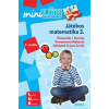  Játékos matematika 3. - MiniLük