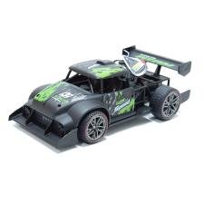 Játékos Max Speed Drift versenyautó - távirányítós / fekete autópálya és játékautó