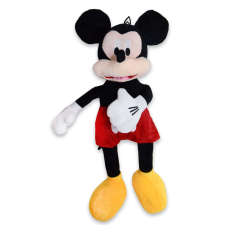 Játékos Óriás Mickey egér plüss, 90 cm plüssfigura