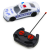 Játékos Távirányítós játék rendőrautó, szirénázó hangokkal