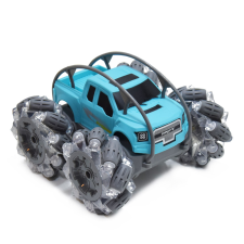 Játékos Távirányítós terepjáró autó / sziklamászó kaszkadőr autó távirányítós modell