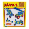  Jáva 1. építőjáték