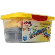  Jáva 8 építőjáték (32121) barkácsolás, építés