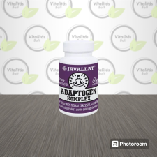 Javallat Adaptogén Komplex - 60 db vitamin és táplálékkiegészítő