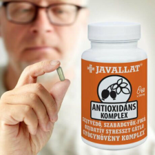 Javallat ANTIOXIDÁNS KOMPLEX - JAVALLAT® vitamin és táplálékkiegészítő