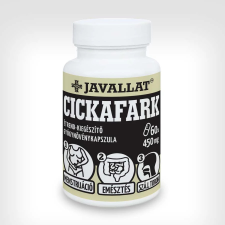 Javallat Cickafark kapszula 60 db vitamin és táplálékkiegészítő