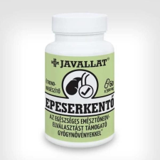 Javallat epeserkentő kapszula, 60db vitamin és táplálékkiegészítő