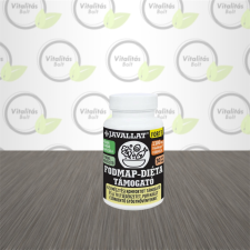Javallat Forte Foodmap diéta támogató - 60db vitamin és táplálékkiegészítő