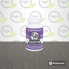 Javallat Hormon Harmonia - 60 db vitamin és táplálékkiegészítő