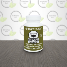 Javallat Húgyutak Egészsége - 60db vitamin és táplálékkiegészítő