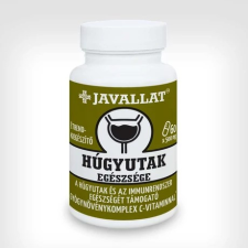 Javallat Javallat húgyutak egészsége étrend-kiegészítő kapszula 60 db vitamin és táplálékkiegészítő