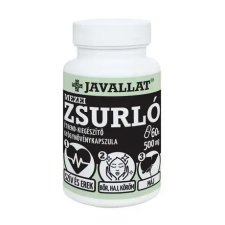 Javallat Javallat mezei zsurló étrend-kiegészítő kapszula 60 db vitamin és táplálékkiegészítő