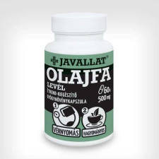 Javallat Javallat olajfa levél étrend-kiegészítő kapszula 60 db vitamin és táplálékkiegészítő