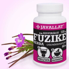 Javallat KISVIRÁGÚ FÜZIKE HERBA vitamin és táplálékkiegészítő
