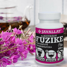 Javallat KISVIRÁGÚ FÜZIKE JAVALLAT vitamin és táplálékkiegészítő