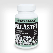 Javallat Palástfű étrend-kiegészítő gyógynövénykapszula - 60 db vitamin és táplálékkiegészítő