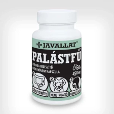 Javallat palástfű kapszula, 60db vitamin és táplálékkiegészítő