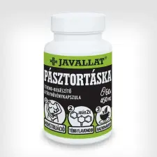 Javallat Pásztortáska 60 db vitamin és táplálékkiegészítő