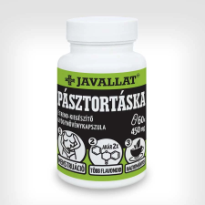 Javallat Pásztortáska étrend-kiegészítő gyógynövénykapszula - 60 db vitamin és táplálékkiegészítő