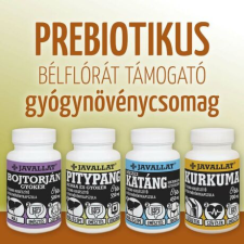  Javallat PREBIOTIKUS CSOMAG gyógyhatású készítmény
