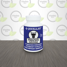 Javallat Prosztata Egészsége - 60db vitamin és táplálékkiegészítő