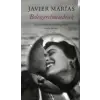 Javier Marías Beleszerelmesedések