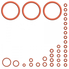  JAVÍTÁSI KARBANTARTÁSI KÉSZLEt ECAM kávéfőző kellék