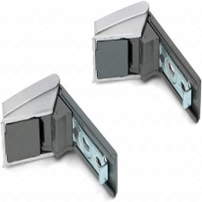  Javító Készlet (ajtó fogantyú, utángyártott) LIEBHERR hűtőgép beépíthető gépek kiegészítői