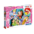 Javoli 60 db-os Super Color Disney Hercegnők puzzle Clementoni 26995