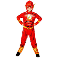 Javoli A Villám jelmez 10-12 év party kellék