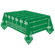 Javoli Amerikai futball Touchdown papír asztalterítő 120x180 cm party kellék