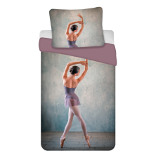 Javoli Balett, Balerina Studio ágyneműhuzat 140×200cm, 65×65 cm lakástextília