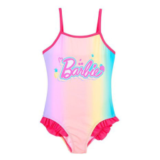 Javoli Barbie Gradient gyerek fürdőruha, úszó 4-10 év gyerek fürdőruha