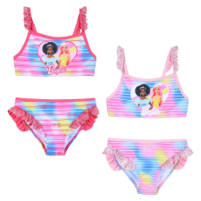 Javoli Barbie gyerek fürdőruha, bikini 4-10 év gyerek fürdőruha