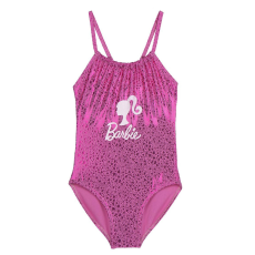 Javoli Barbie Heart gyerek fürdőruha, úszó 5 - 12 év / 110 - 152 cm