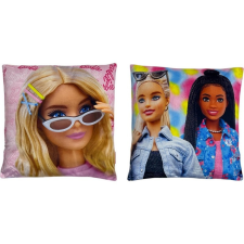 Javoli Barbie Icon párna, díszpárna 38x38 cm lakástextília