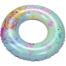 Javoli Barbie Mermaid úszógumi 51 cm úszógumi, karúszó